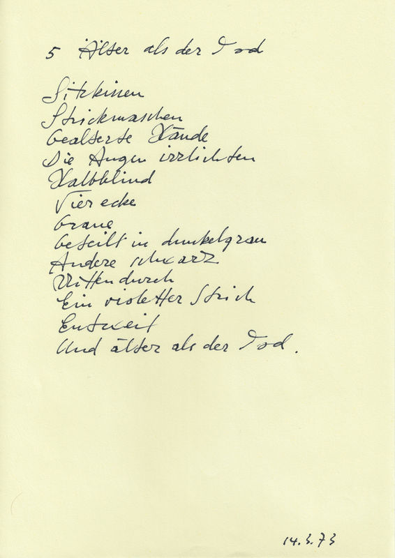 5 Älter als der Tod HP Orig